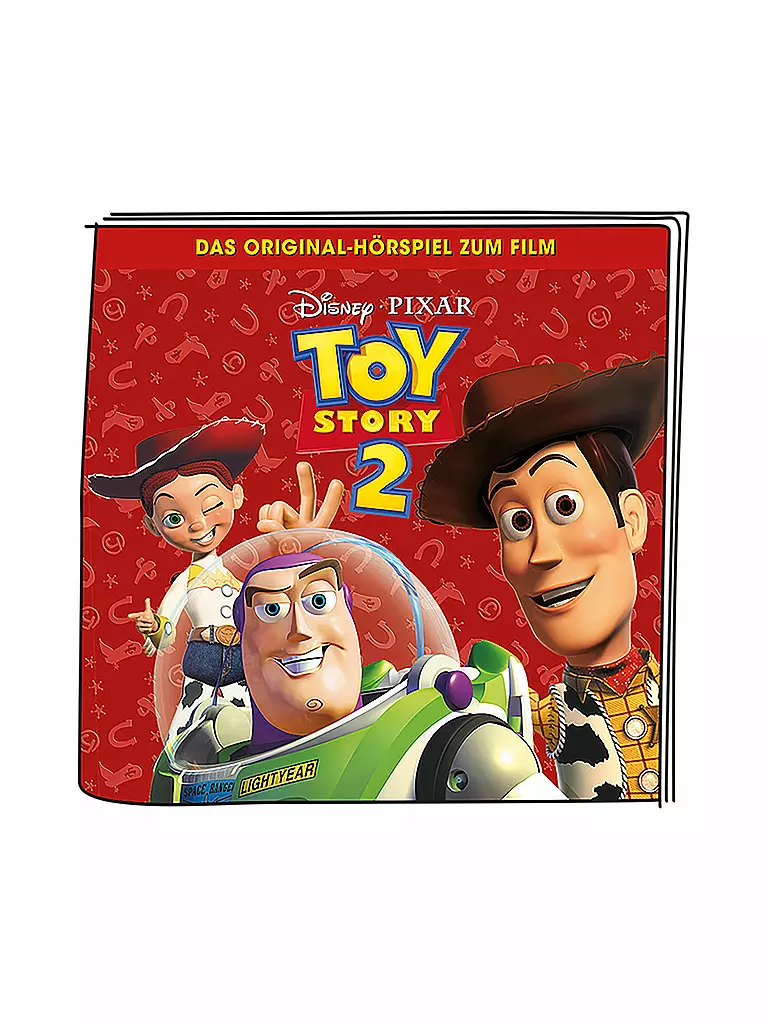 TONIES, Hörfigur - Disney Toy Story 2 TONIES, Hörfigur - Disney Toy Story 2 -Wspielwaren Kontor Geschaft tonies hC3B6rfigur disneytoystory2 4 768 1024 75 7521865 4