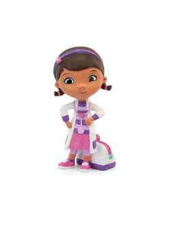 TONIES, Hörfigur - Doc McStuffins -Wspielwaren Kontor Geschaft tonies hC3B6rfigur docmcstuffins 3 768 1024 75 7582064 3