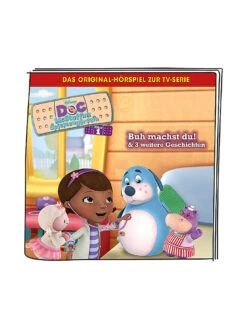 TONIES, Hörfigur - Doc McStuffins -Wspielwaren Kontor Geschaft tonies hC3B6rfigur docmcstuffins 4 768 1024 75 7582064 4