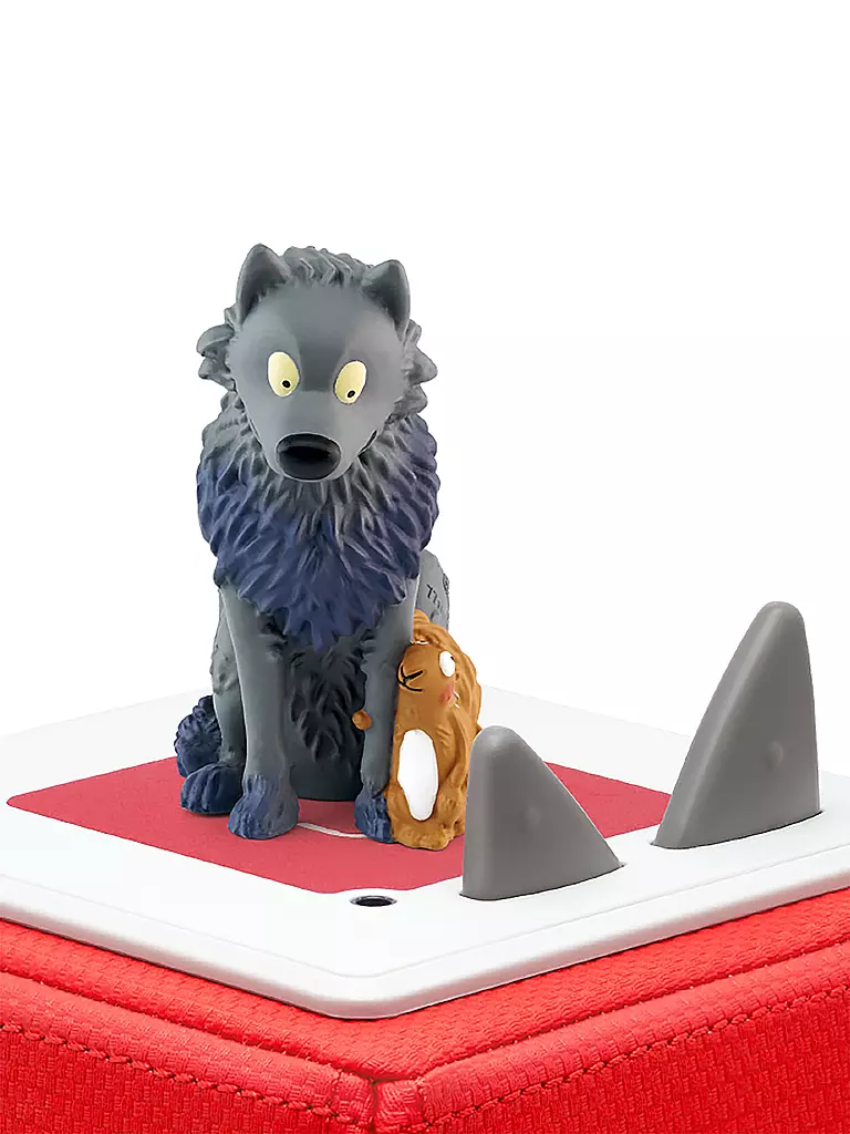 TONIES, Hörfigur - Ein Freund wie kein Anderer TONIES, Hörfigur - Ein Freund Wie Kein Anderer -Wspielwaren Kontor Geschaft tonies hC3B6rfigur einfreundwiekeinanderer 2 768 1024 75 7582061 2