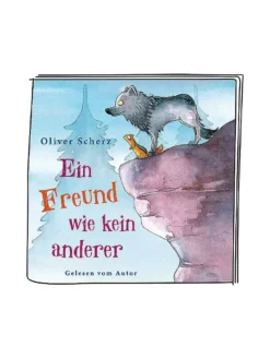 TONIES, Hörfigur - Ein Freund Wie Kein Anderer 5 TONIES, Hörfigur - Ein Freund Wie Kein Anderer -Wspielwaren Kontor Geschaft tonies hC3B6rfigur einfreundwiekeinanderer 4 768 1024 75 7582061 4