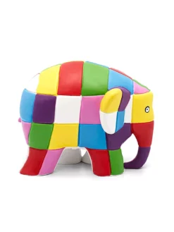 TONIES, Hörfigur - Elmar - Kunterbunte Geschichten -Wspielwaren Kontor Geschaft tonies hC3B6rfigur elmar kunterbuntegeschichten 4 768 1024 75 7411522 4