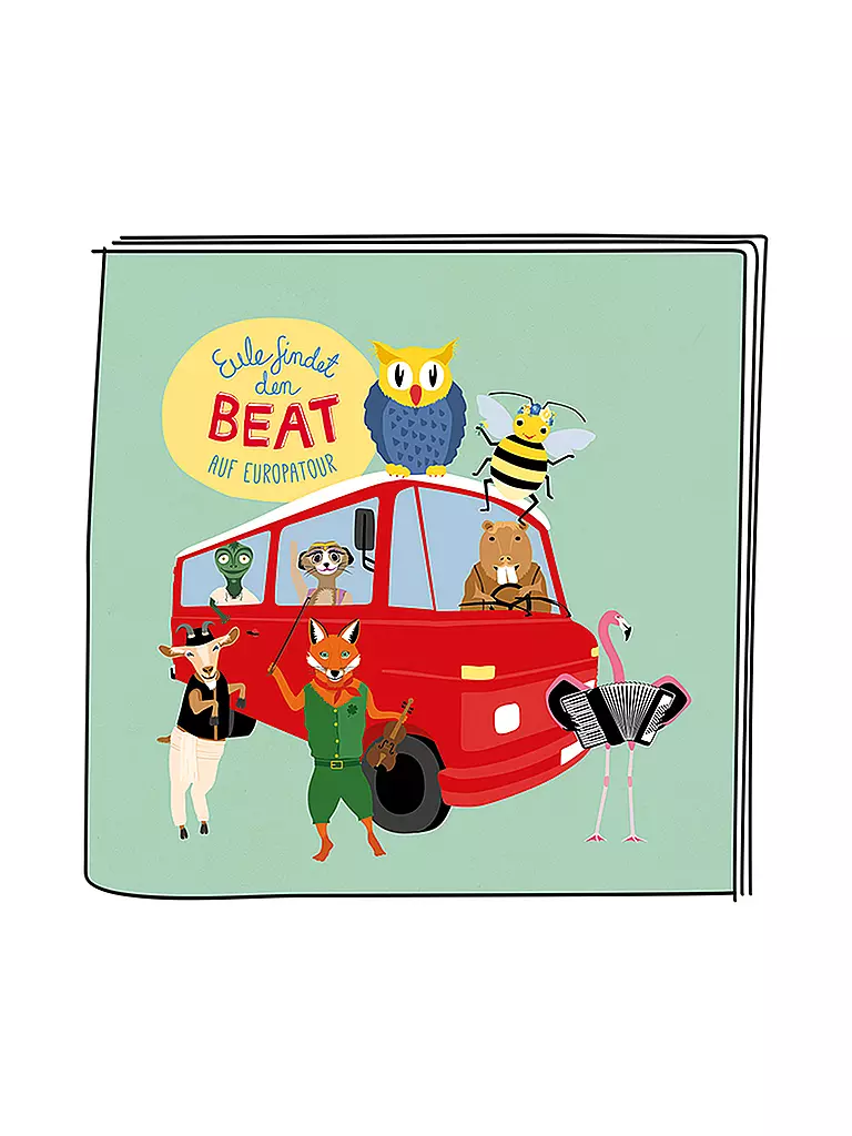 TONIES, Hörfigur - Eule findet den Beat - Auf Europa Tour TONIES, Hörfigur - Eule Findet Den Beat - Auf Europa Tour -Wspielwaren Kontor Geschaft tonies hC3B6rfigur eulefindetdenbeat aufeuropatour 4 768 1024 75 7402931 4