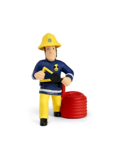 TONIES, Hörfigur - Feuerwehrmann Sam - In Pontypandy Ist Was Los -Wspielwaren Kontor Geschaft tonies hC3B6rfigur feuerwehrmannsam inpontypandyistwaslos 2 768 1024 75 7198410 2