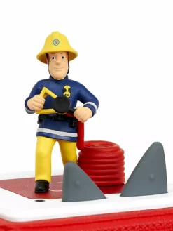 TONIES, Hörfigur - Feuerwehrmann Sam - In Pontypandy Ist Was Los -Wspielwaren Kontor Geschaft tonies hC3B6rfigur feuerwehrmannsam inpontypandyistwaslos 3 768 1024 75 7198410 3