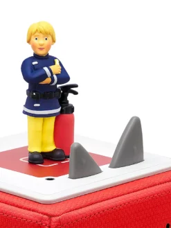 TONIES, Hörfigur - Feuerwehrmann Sam Eine Insel Voller Abenteuer 3 TONIES, Hörfigur - Feuerwehrmann Sam Eine Insel Voller Abenteuer -Wspielwaren Kontor Geschaft tonies hC3B6rfigur feuerwehrmannsameineinselvollerabenteuer 2 768 1024 75 7411523 2