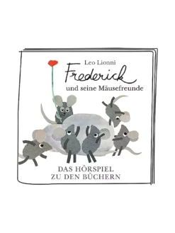 TONIES, Hörfigur - Frederick Und Seine Mäusefreunde 5 TONIES, Hörfigur - Frederick Und Seine Mäusefreunde -Wspielwaren Kontor Geschaft tonies hC3B6rfigur frederickundseinemC3A4usefreunde 4 768 1024 75 7509219 4