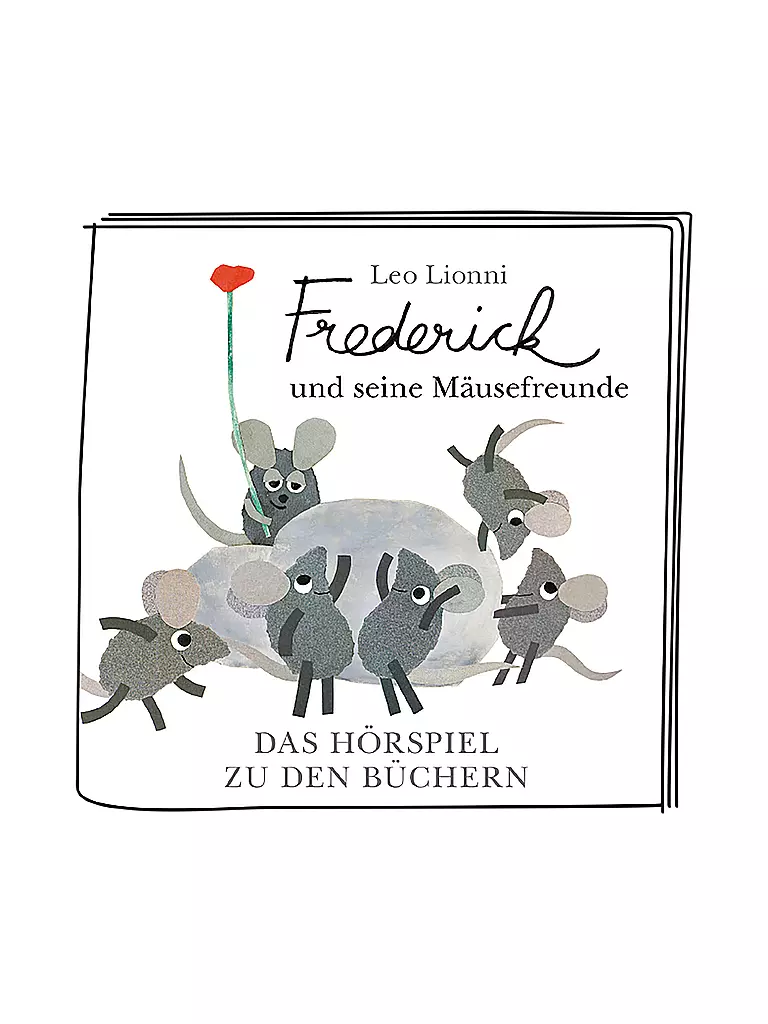 TONIES, Hörfigur - Frederick und seine Mäusefreunde TONIES, Hörfigur - Frederick Und Seine Mäusefreunde -Wspielwaren Kontor Geschaft tonies hC3B6rfigur frederickundseinemC3A4usefreunde 4 768 1024 75 7509219 4