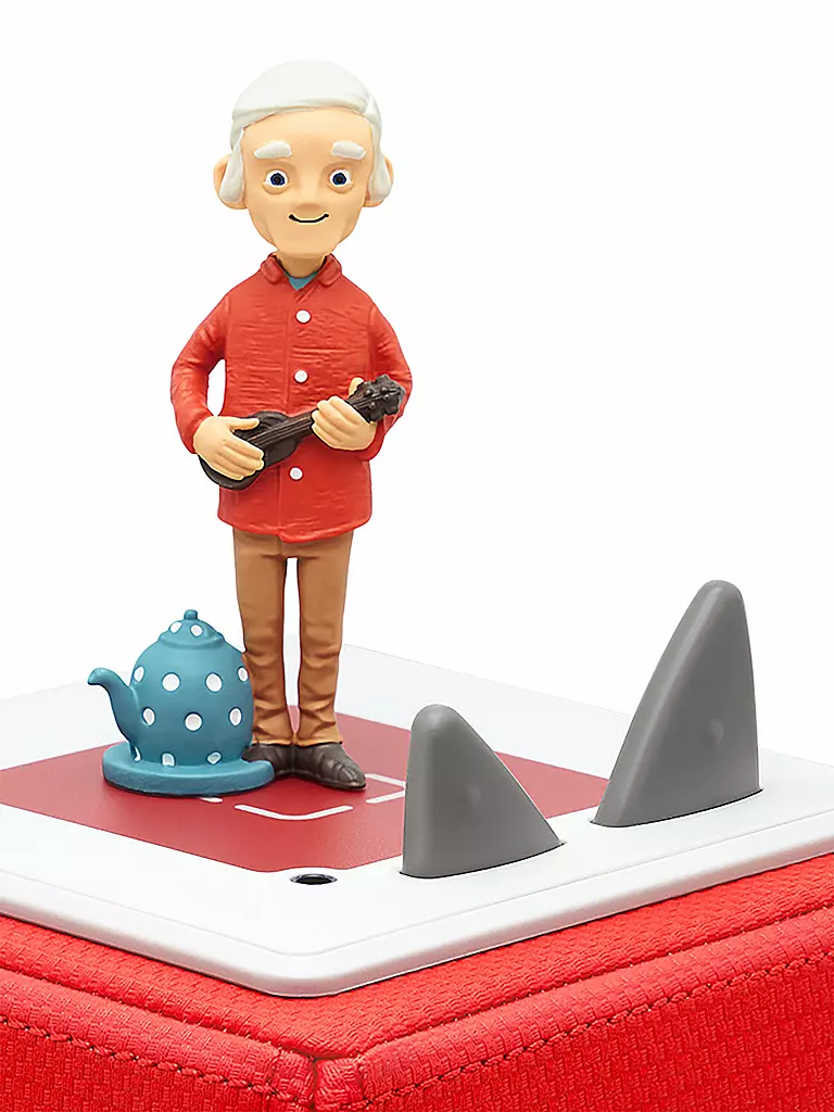 TONIES, Hörfigur - Fredrik Vahle - Zugabe TONIES, Hörfigur - Fredrik Vahle - Zugabe -Wspielwaren Kontor Geschaft tonies hC3B6rfigur fredrikvahle zugabe 2 768 1024 75 7421978 2