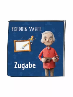 TONIES, Hörfigur - Fredrik Vahle - Zugabe 5 TONIES, Hörfigur - Fredrik Vahle - Zugabe -Wspielwaren Kontor Geschaft tonies hC3B6rfigur fredrikvahle zugabe 4 768 1024 75 7421978 4