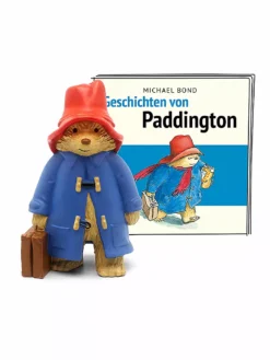 TONIES, Hörfigur - Geschichten Von Paddington