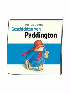 TONIES, Hörfigur - Geschichten Von Paddington -Wspielwaren Kontor Geschaft tonies hC3B6rfigur geschichtenvonpaddington 4 768 1024 75 7477002 4