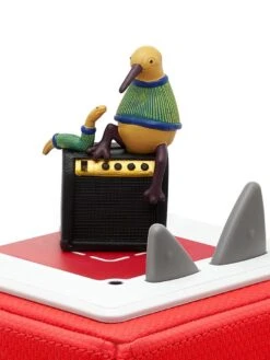 TONIES, Hörfigur - Gorilla Club - 1-2-3-4 4 TONIES, Hörfigur - Gorilla Club - 1-2-3-4 -Wspielwaren Kontor Geschaft tonies hC3B6rfigur gorillaclub 1 2 3 4 3 768 1024 75 7250490 3