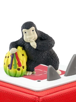 TONIES, Hörfigur - Gute Nacht, Gorilla Und Weitere Einschlafhörspiele -Wspielwaren Kontor Geschaft tonies hC3B6rfigur gutenacht2CgorillaundweitereeinschlafhC3B6rspiele 2 768 1024 75 7582060 2