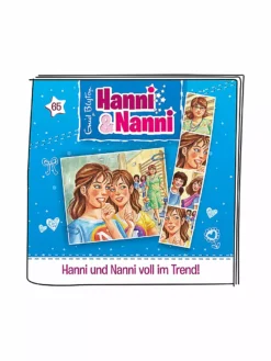 TONIES, Hörfigur - Hanni & Nanni Voll Im Trend -Wspielwaren Kontor Geschaft tonies hC3B6rfigur hanni26amp3Bnannivollimtrend 4 768 1024 75 7439809 4