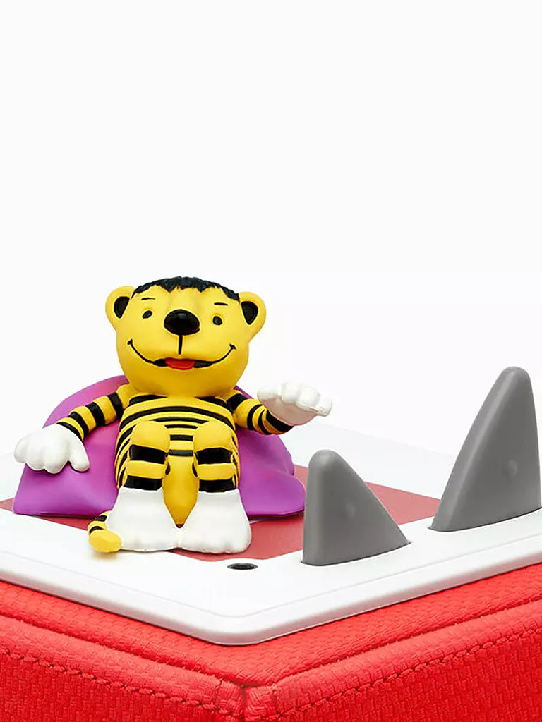 TONIES, Hörfigur - Janosch Als Tiger und Bär beinahe das Beste verpassten TONIES, Hörfigur - Janosch Als Tiger Und Bär Beinahe Das Beste Verpassten -Wspielwaren Kontor Geschaft tonies hC3B6rfigur janoschalstigerundbC3A4rbeinahedasbesteverpassten 2 768 1024 75 7430603 2