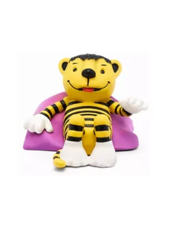 TONIES, Hörfigur - Janosch Als Tiger Und Bär Beinahe Das Beste Verpassten 4 TONIES, Hörfigur - Janosch Als Tiger Und Bär Beinahe Das Beste Verpassten -Wspielwaren Kontor Geschaft tonies hC3B6rfigur janoschalstigerundbC3A4rbeinahedasbesteverpassten 3 768 1024 75 7430603 3