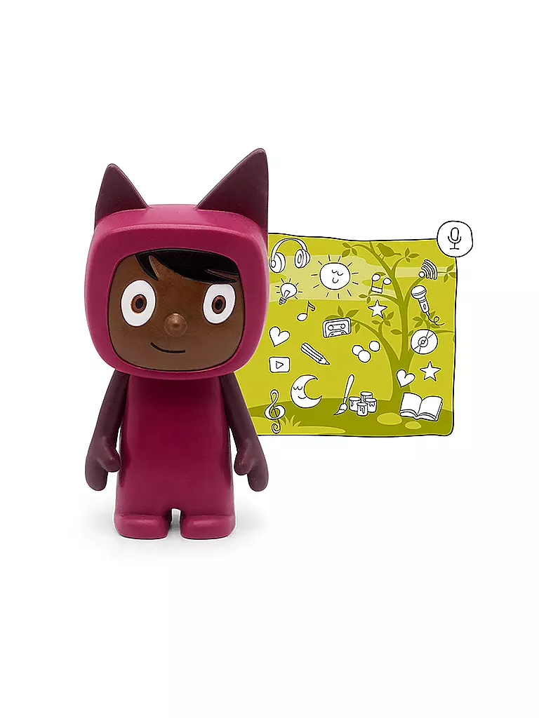 TONIES, Hörfigur - Kreativ Tonie - Beere Dunkelbraun TONIES, Hörfigur - Kreativ Tonie - Beere Dunkelbraun -Wspielwaren Kontor Geschaft tonies hC3B6rfigur kreativtonie beeredunkelbraun 4 768 1024 75 7437422 4