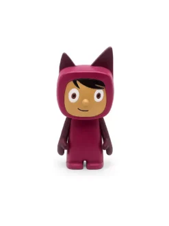 TONIES, Hörfigur - Kreativ Tonie - Beere Hellbraun