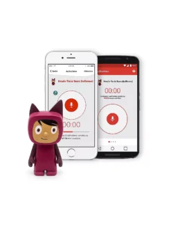 TONIES, Hörfigur - Kreativ Tonie - Beere Hellbraun 4 TONIES, Hörfigur - Kreativ Tonie - Beere Hellbraun -Wspielwaren Kontor Geschaft tonies hC3B6rfigur kreativtonie beerehellbraun 3 768 1024 75 7437416 3