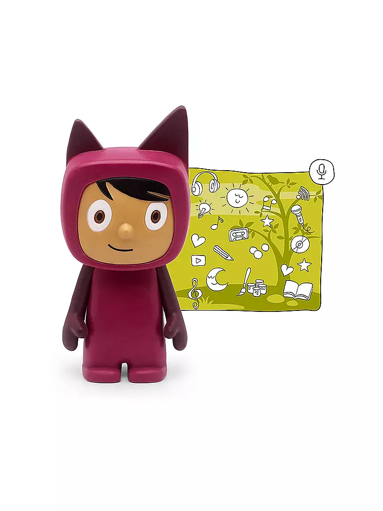 TONIES, Hörfigur - Kreativ Tonie - Beere Hellbraun TONIES, Hörfigur - Kreativ Tonie - Beere Hellbraun -Wspielwaren Kontor Geschaft tonies hC3B6rfigur kreativtonie beerehellbraun 4 768 1024 75 7437416 4