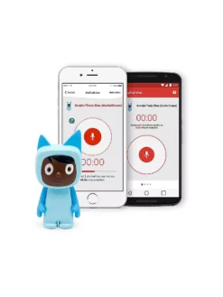 TONIES, Hörfigur - Kreativ Tonie - Blau Dunkelbraun -Wspielwaren Kontor Geschaft tonies hC3B6rfigur kreativtonie blaudunkelbraun 3 768 1024 75 7437425 3