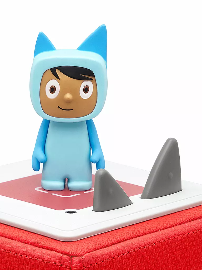 TONIES, Hörfigur - Kreativ Tonie - Blau Hellbraun TONIES, Hörfigur - Kreativ Tonie - Blau Hellbraun -Wspielwaren Kontor Geschaft tonies hC3B6rfigur kreativtonie blauhellbraun 2 768 1024 75 7437419 2