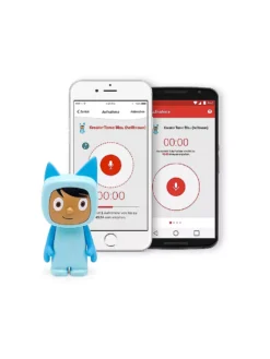 TONIES, Hörfigur - Kreativ Tonie - Blau Hellbraun 4 TONIES, Hörfigur - Kreativ Tonie - Blau Hellbraun -Wspielwaren Kontor Geschaft tonies hC3B6rfigur kreativtonie blauhellbraun 3 768 1024 75 7437419 3