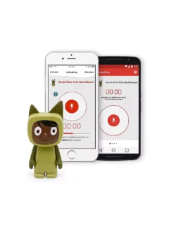 TONIES, Hörfigur - Kreativ Tonie - Grün Dunkelbraun -Wspielwaren Kontor Geschaft tonies hC3B6rfigur kreativtonie grC3BCndunkelbraun 3 768 1024 75 7437424 3