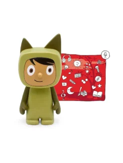 TONIES, Hörfigur - Kreativ Tonie - Grün Hellbraun -Wspielwaren Kontor Geschaft tonies hC3B6rfigur kreativtonie grC3BCnhellbraun 4 768 1024 75 7437418 4