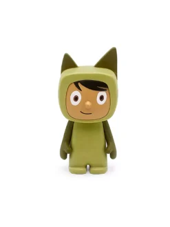 TONIES, Hörfigur - Kreativ Tonie - Grün Hellbraun -Wspielwaren Kontor Geschaft tonies hC3B6rfigur kreativtonie grC3BCnhellbraun 5 768 1024 75 7437418 5