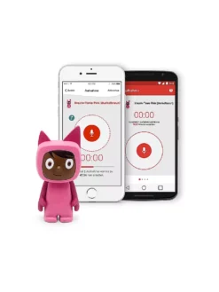 TONIES, Hörfigur - Kreativ Tonie - Pink Dunkelbraun 4 TONIES, Hörfigur - Kreativ Tonie - Pink Dunkelbraun -Wspielwaren Kontor Geschaft tonies hC3B6rfigur kreativtonie pinkdunkelbraun 3 768 1024 75 7437427 3