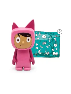 TONIES, Hörfigur - Kreativ Tonie - Pink Hellbraun -Wspielwaren Kontor Geschaft tonies hC3B6rfigur kreativtonie pinkhellbraun 4 768 1024 75 7437421 4