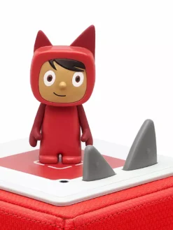 TONIES, Hörfigur - Kreativ Tonie - Rot Hellbraun 3 TONIES, Hörfigur - Kreativ Tonie - Rot Hellbraun -Wspielwaren Kontor Geschaft tonies hC3B6rfigur kreativtonie rothellbraun 2 768 1024 75 7437417 2