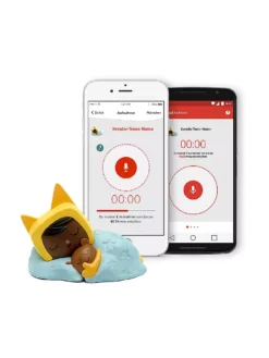 TONIES, Hörfigur - Kreativ Tonie - Sleepy 4 TONIES, Hörfigur - Kreativ Tonie - Sleepy -Wspielwaren Kontor Geschaft tonies hC3B6rfigur kreativtonie sleepy 3 768 1024 75 7495911 3