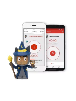 TONIES, Hörfigur - Kreativ Tonie - Zauberer -Wspielwaren Kontor Geschaft tonies hC3B6rfigur kreativtonie zauberer 4 768 1024 75 7495907 4