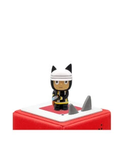 TONIES, Hörfigur - Kreativ Tonie Feuerwehrmann -Wspielwaren Kontor Geschaft tonies hC3B6rfigur kreativtoniefeuerwehrmann 4 768 1024 75 7603564 4