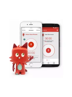 TONIES, Hörfigur - Kreativ Tonie Monster 4 TONIES, Hörfigur - Kreativ Tonie Monster -Wspielwaren Kontor Geschaft tonies hC3B6rfigur kreativtoniemonster 3 768 1024 75 7467683 3