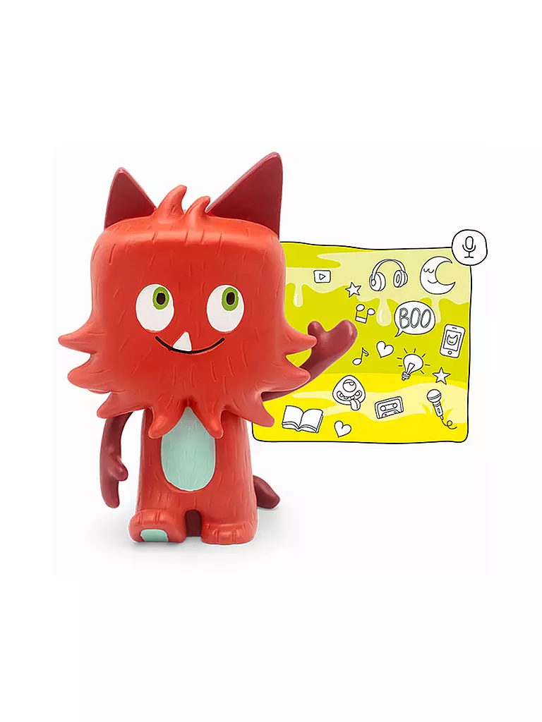 TONIES, Hörfigur - Kreativ Tonie Monster TONIES, Hörfigur - Kreativ Tonie Monster -Wspielwaren Kontor Geschaft tonies hC3B6rfigur kreativtoniemonster 4 768 1024 75 7467683 4