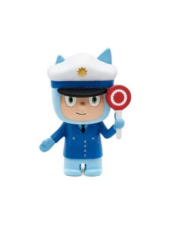 TONIES, Hörfigur - Kreativ Tonie Polizist