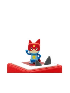 TONIES, Hörfigur - Kreativ Tonie Superheld Junge 5 TONIES, Hörfigur - Kreativ Tonie Superheld Junge -Wspielwaren Kontor Geschaft tonies hC3B6rfigur kreativtoniesuperheldjunge 4 768 1024 75 7603562 4