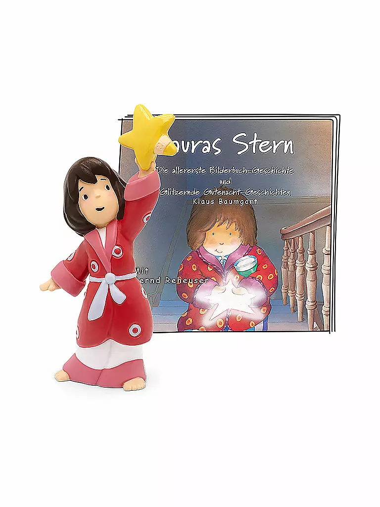 TONIES, Hörfigur - Lauras Stern & Glitzernde Gutenacht-Geschichten TONIES, Hörfigur - Lauras Stern & Glitzernde Gutenacht-Geschichten -Wspielwaren Kontor Geschaft tonies hC3B6rfigur laurasstern26amp3Bglitzerndegutenacht geschichten 1 768 1024 75 7495905 1