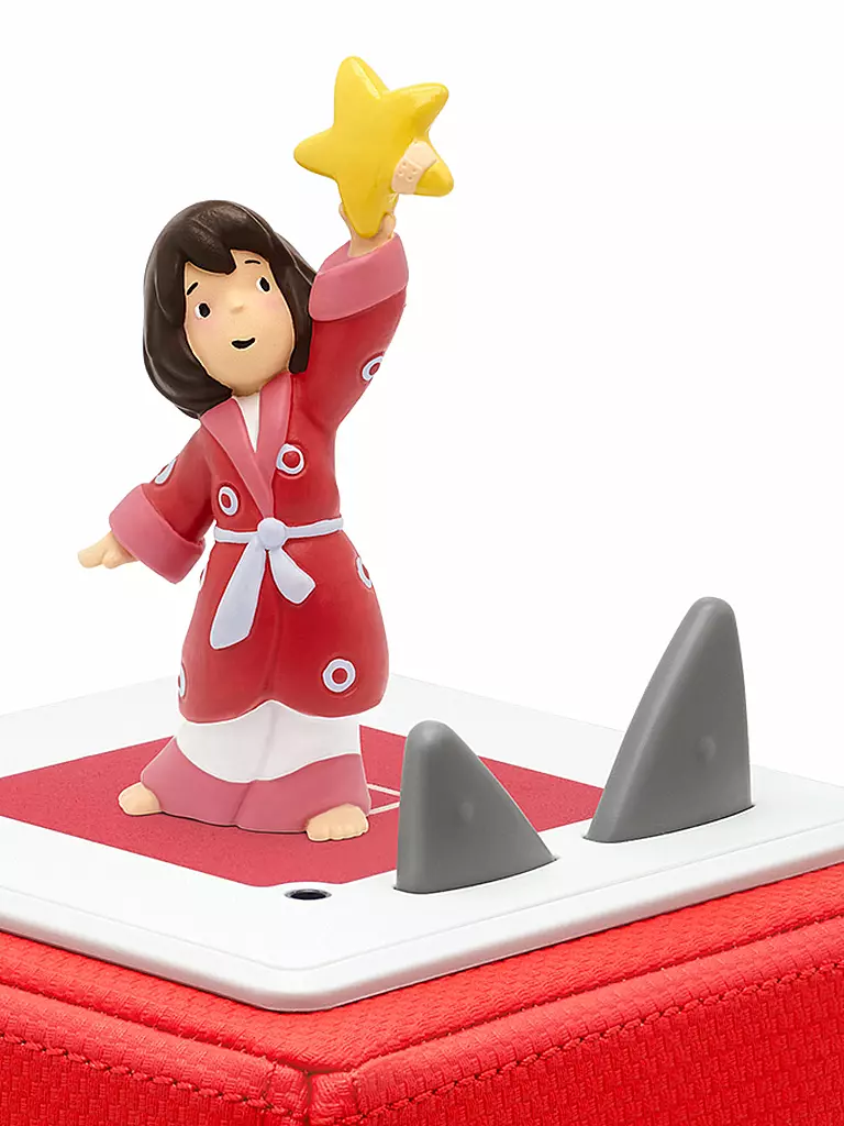 TONIES, Hörfigur - Lauras Stern & Glitzernde Gutenacht-Geschichten TONIES, Hörfigur - Lauras Stern & Glitzernde Gutenacht-Geschichten -Wspielwaren Kontor Geschaft tonies hC3B6rfigur laurasstern26amp3Bglitzerndegutenacht geschichten 2 768 1024 75 7495905 2