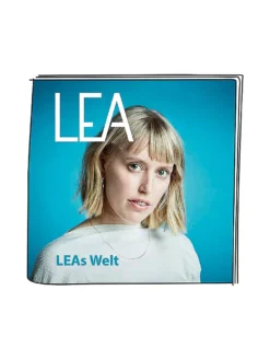 TONIES, Hörfigur - LEA – Best Of LEA 3 TONIES, Hörfigur - LEA – Best Of LEA -Wspielwaren Kontor Geschaft tonies hC3B6rfigur leaE28093bestoflea 2 768 1024 75 7430604 2