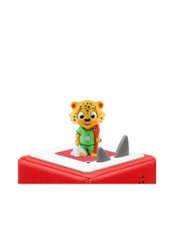 TONIES, Hörfigur - Leo´s Tag - Achtung, Fertig, Zähneputzen! -Wspielwaren Kontor Geschaft tonies hC3B6rfigur leoC2B4stag achtung2Cfertig2CzC3A4hneputzen21 2 768 1024 75 7600990 2