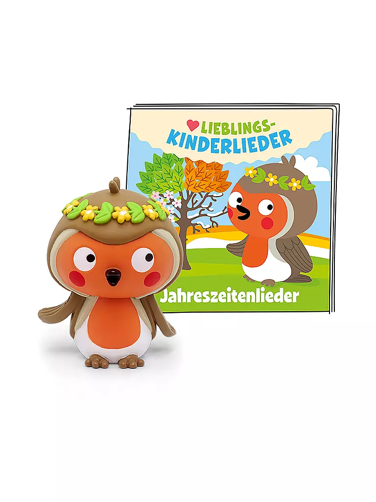 TONIES, Hörfigur - Lieblings-Kinderlieder - Jahreszeitenlieder TONIES, Hörfigur - Lieblings-Kinderlieder - Jahreszeitenlieder -Wspielwaren Kontor Geschaft tonies hC3B6rfigur lieblings kinderlieder jahreszeitenlieder 1 768 1024 75 7509223 1