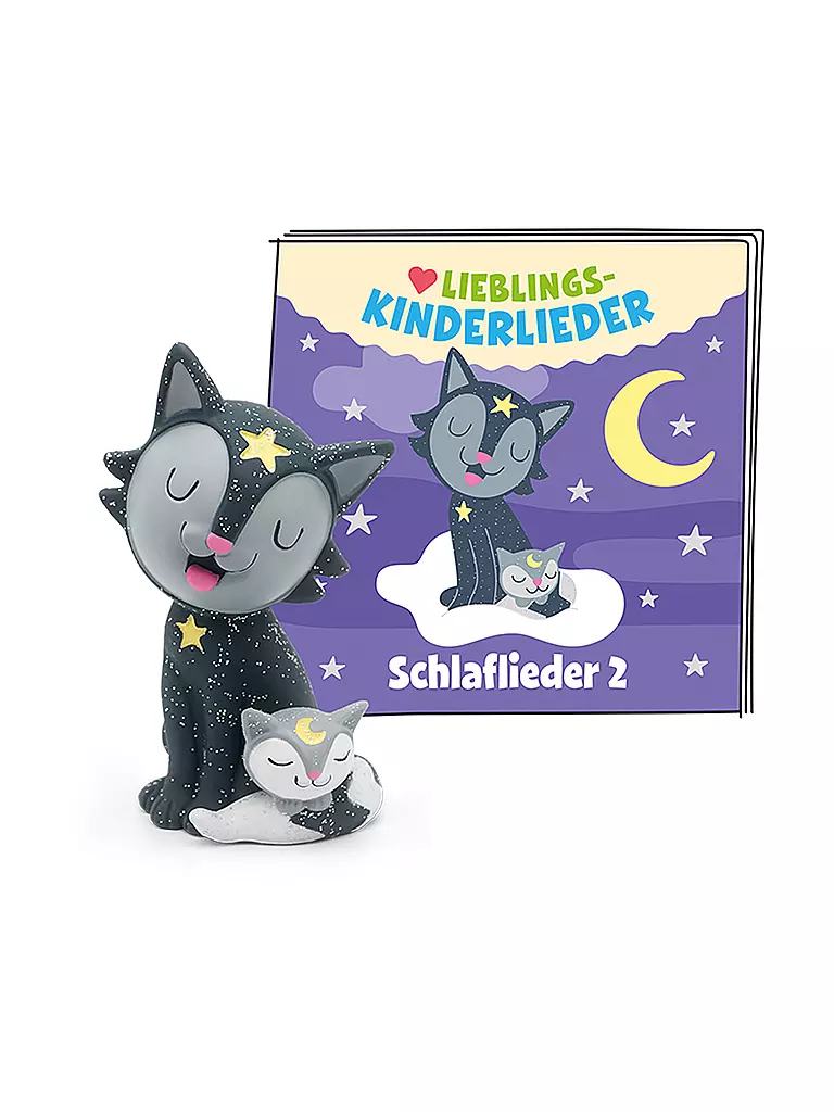 TONIES, Hörfigur - Lieblings-Kinderlieder Schlaflieder 2 TONIES, Hörfigur - Lieblings-Kinderlieder Schlaflieder 2 -Wspielwaren Kontor Geschaft tonies hC3B6rfigur lieblings kinderliederschlaflieder2 1 768 1024 75 7476998 1