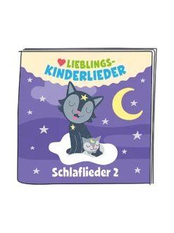 TONIES, Hörfigur - Lieblings-Kinderlieder Schlaflieder 2 5 TONIES, Hörfigur - Lieblings-Kinderlieder Schlaflieder 2 -Wspielwaren Kontor Geschaft tonies hC3B6rfigur lieblings kinderliederschlaflieder2 4 768 1024 75 7476998 4