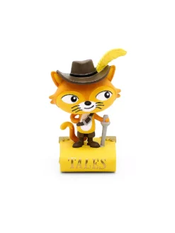 TONIES, Hörfigur - Lieblings-Märchen - Der Gestiefelte Kater Und Vier Weitere Märchen -Wspielwaren Kontor Geschaft tonies hC3B6rfigur lieblings mC3A4rchen dergestiefeltekaterundvierweiteremC3A4rchen 4 768 1024 75 7335776 4