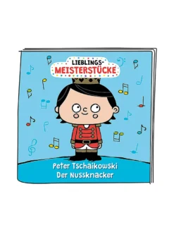 TONIES, Hörfigur - Lieblings-Meisterstücke - Der Nussknacker 5 TONIES, Hörfigur - Lieblings-Meisterstücke - Der Nussknacker -Wspielwaren Kontor Geschaft tonies hC3B6rfigur lieblings meisterstC3BCcke dernussknacker 4 768 1024 75 7402932 4